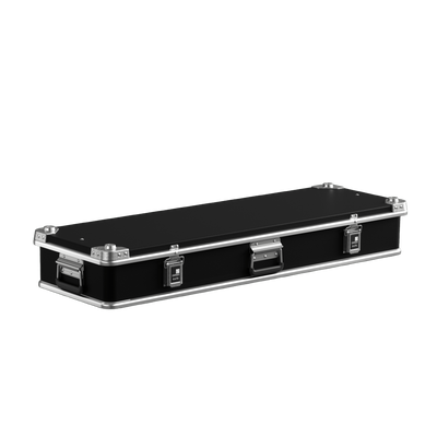 ZARGES Color Wrap K470-40847 Matte Black