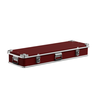 ZARGES Color Wrap K470-40847 Matte Burgundy