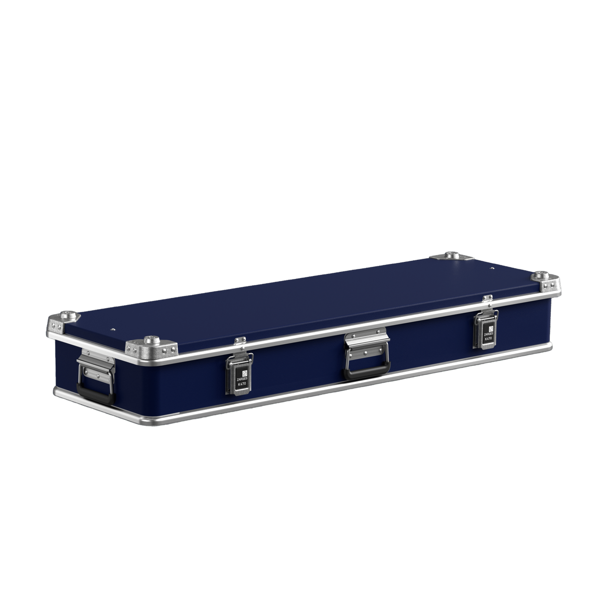 ZARGES Color Wrap K470-40847 Matte Dark Blue