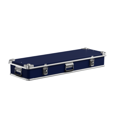 ZARGES Color Wrap K470-40847 Matte Dark Blue