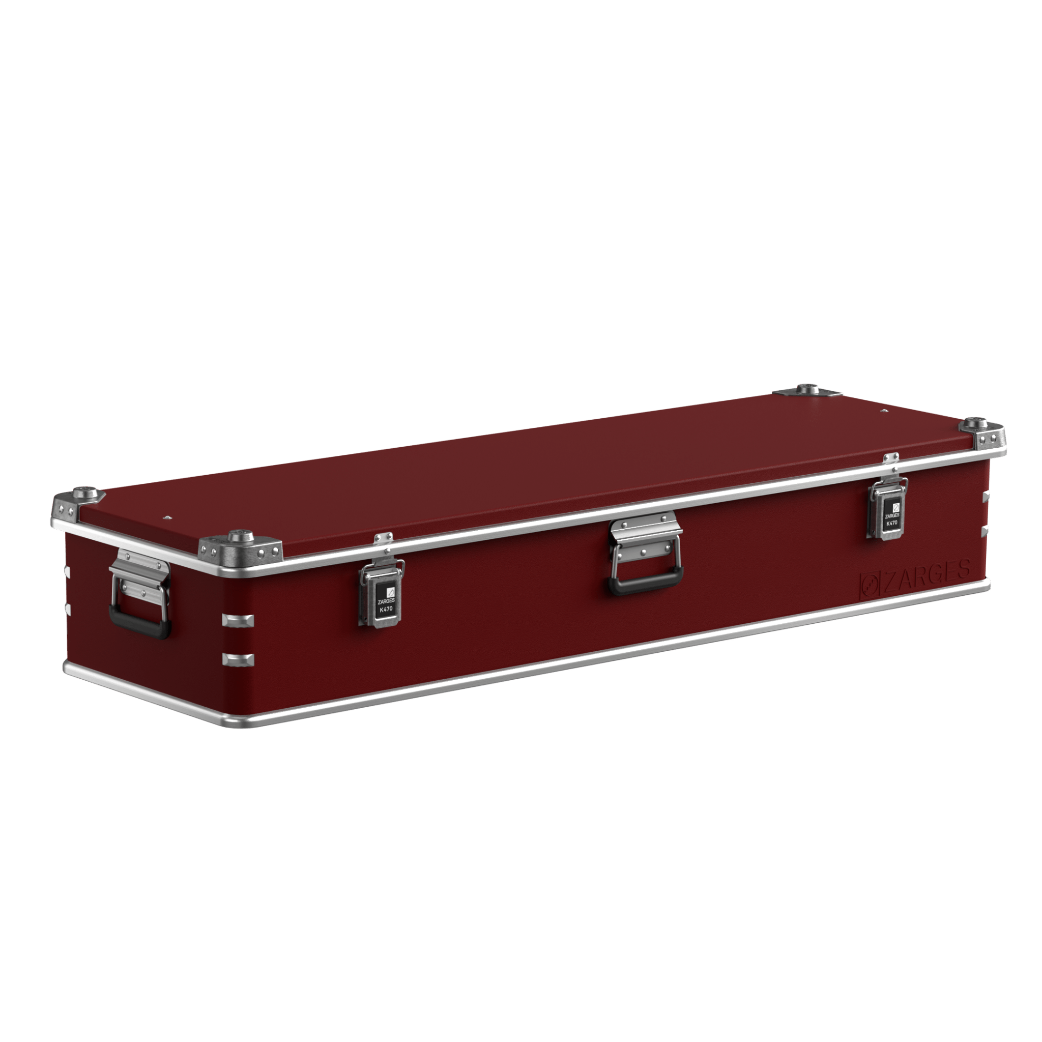 Zarges Color Wrap for K470 - 40848 - Zarges USA