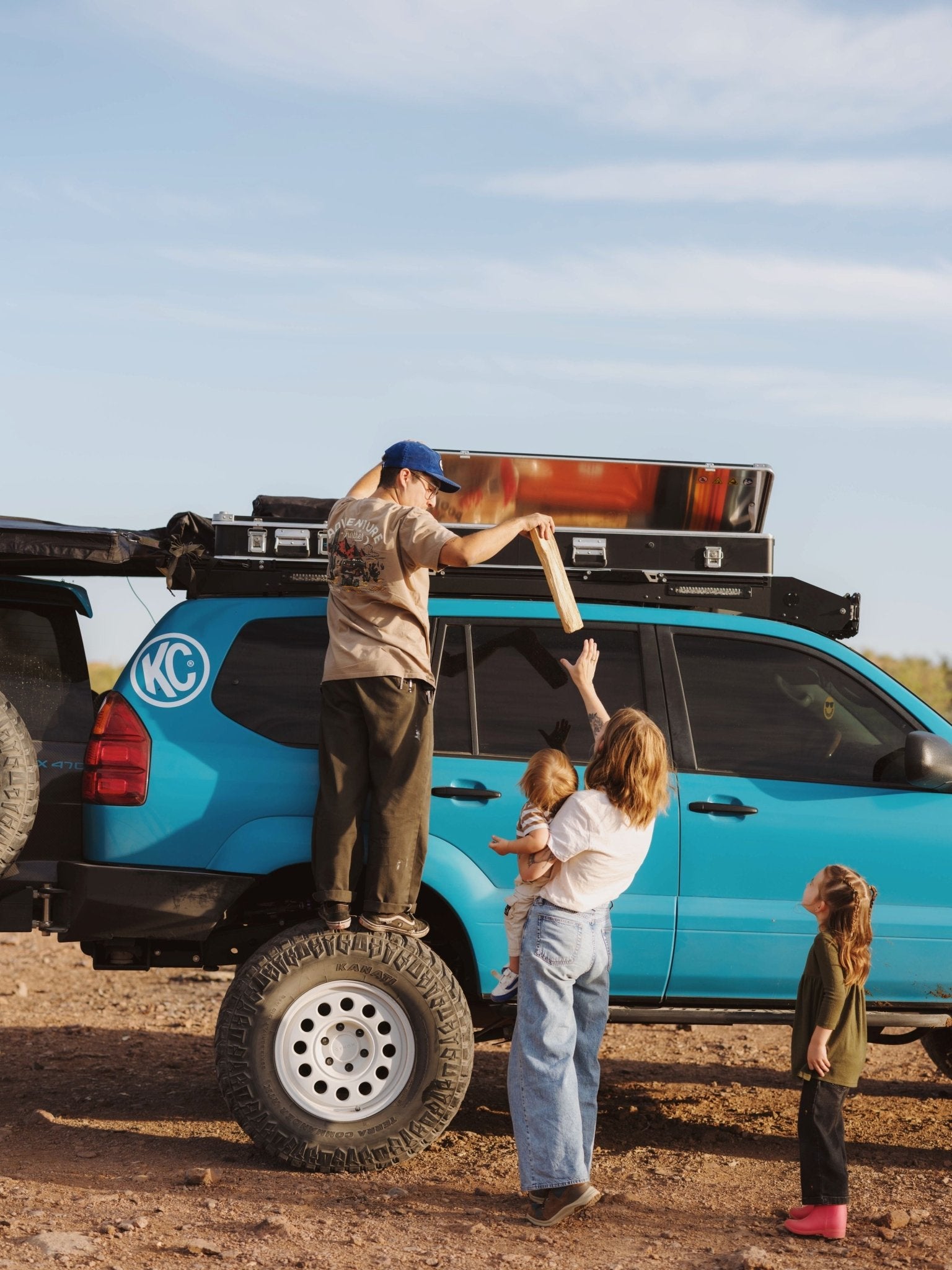 Zarges Color Wrap for K470 - 53.1 x 16.3 x 5.9 - Zarges USA