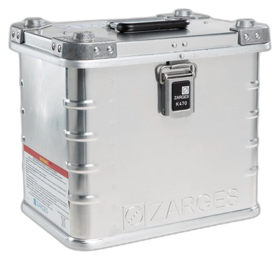 ZARGES F-Series Battery Case-6160677