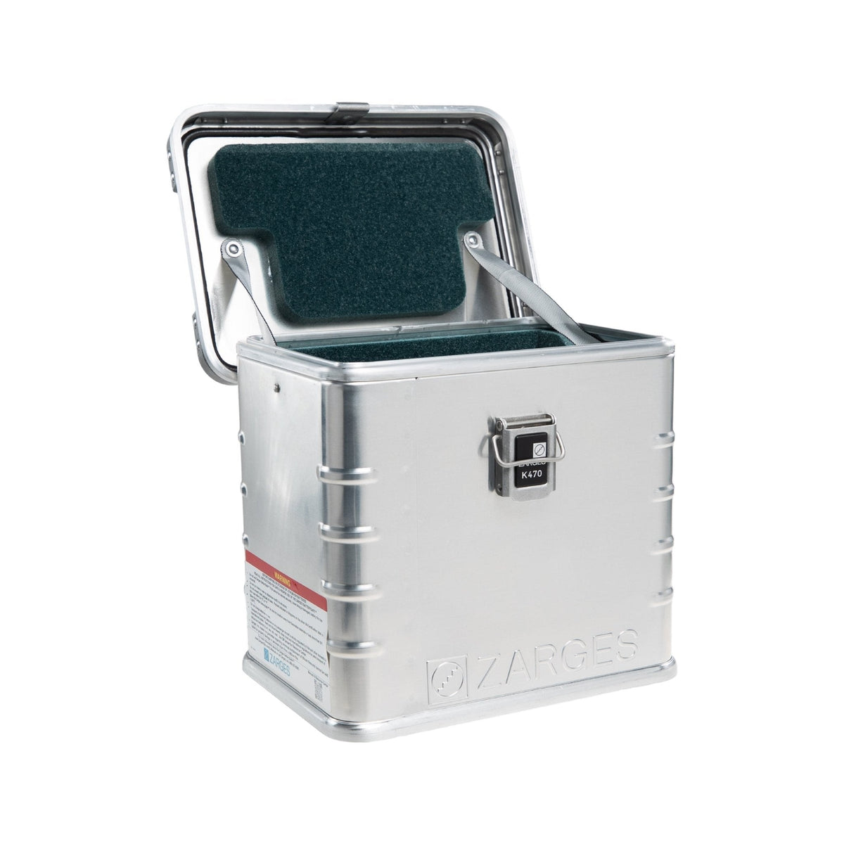 ZARGES F-Series Battery Case-6160677