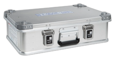 ZARGES F-Series Battery Case-6160810