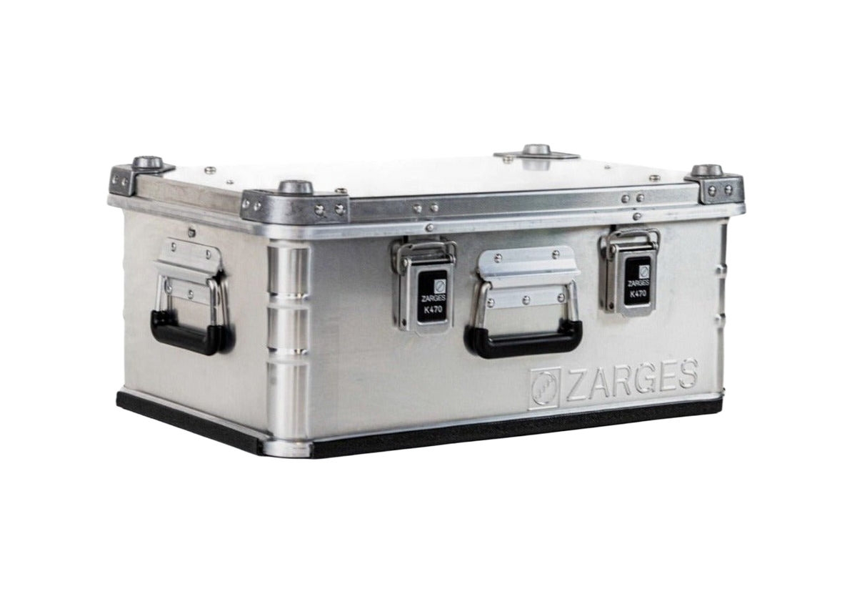 ZARGES Floor Guard