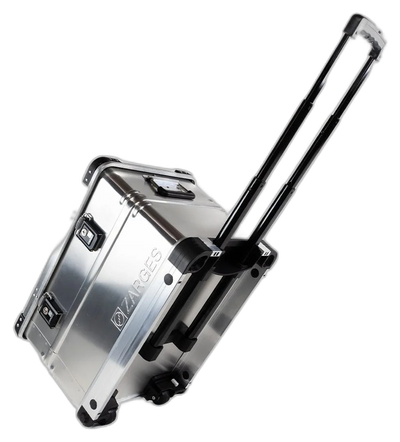 ZARGES K424 XC-41811 aluminum case