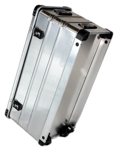 ZARGES K424 XC-41815 aluminum case