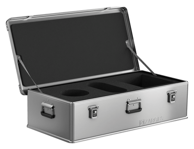 ZARGES K470-31011136 aluminum case