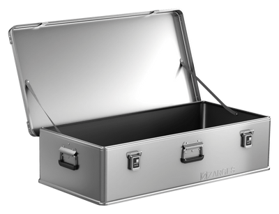 ZARGES K470-31011136 aluminum case
