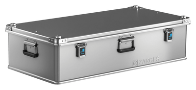 ZARGES K470 31011136 aluminium case