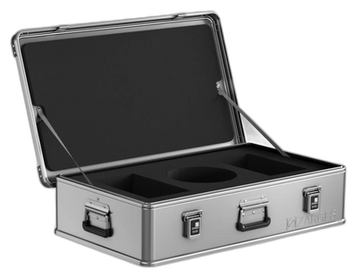 ZARGES K470-31015732 aluminum case