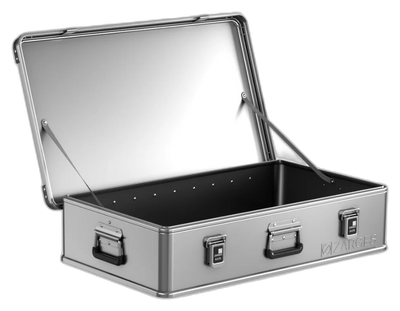 ZARGES K470-31015732 aluminum case