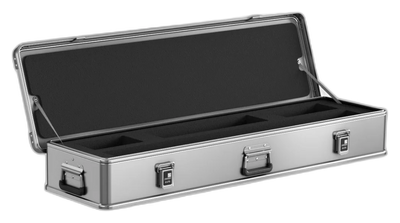 ZARGES K470-31016052 aluminum case