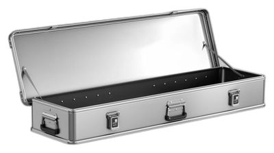 ZARGES K470-31016052 aluminum case
