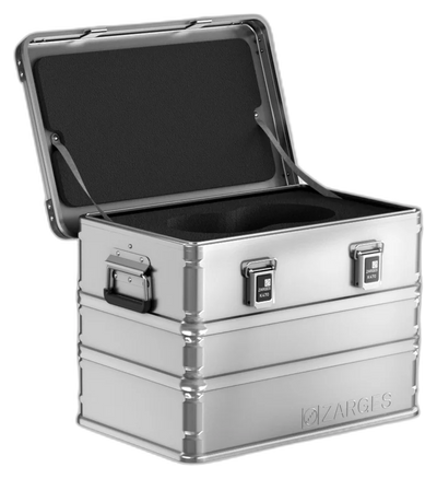 ZARGES K470-40564 aluminum case