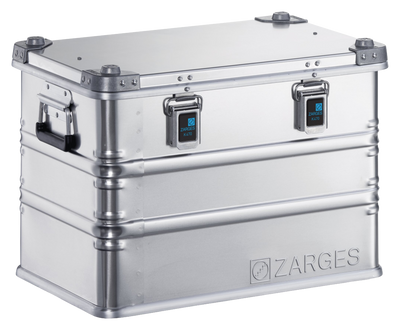ZARGES K470 40564 aluminium case