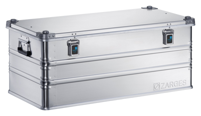ZARGES K470 40567 aluminium case