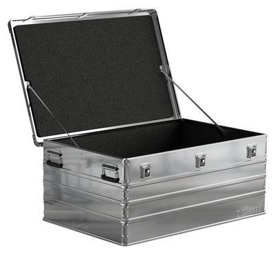 ZARGES K470-40580 aluminum case