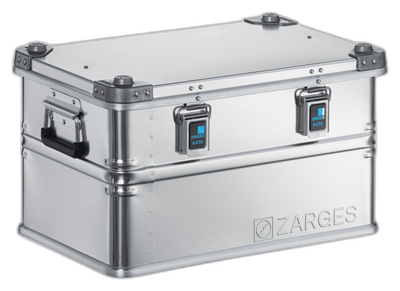 ZARGES K470 40678 aluminium case