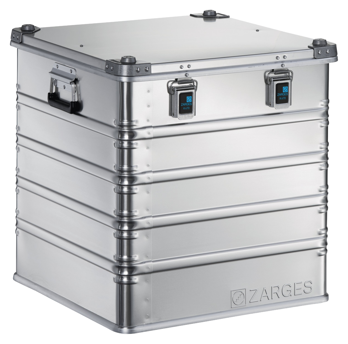 ZARGES K470 40836 aluminium case