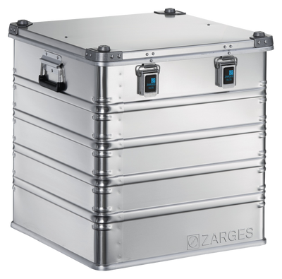 ZARGES K470 40836 aluminium case