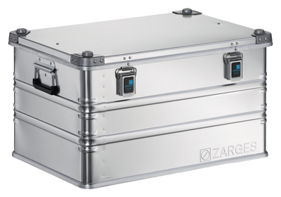 ZARGES K470 40841 aluminium case
