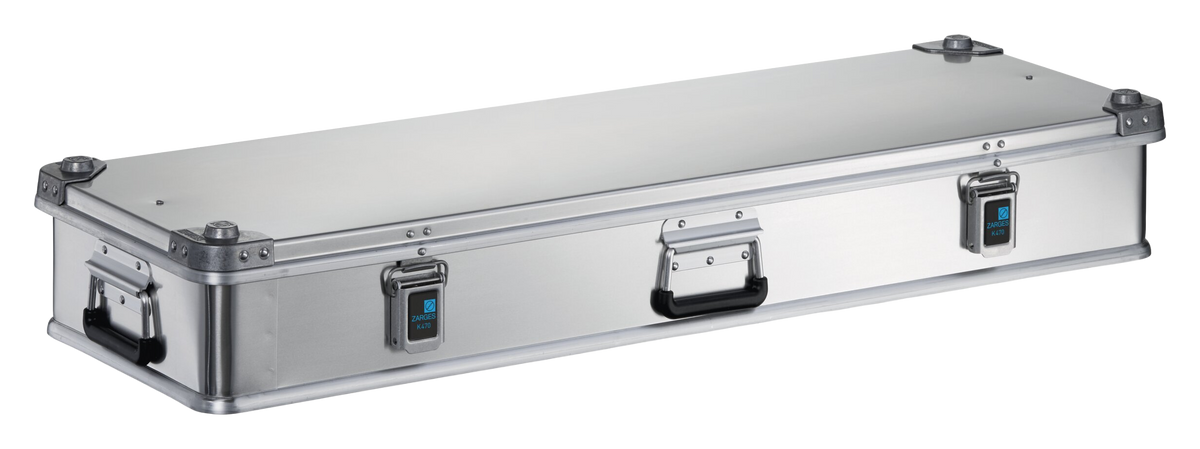 ZARGES K470 40847 aluminium case