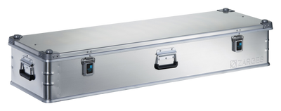 ZARGES K470 40848 aluminium case