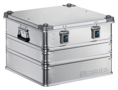 ZARGES K470 40859 aluminium case