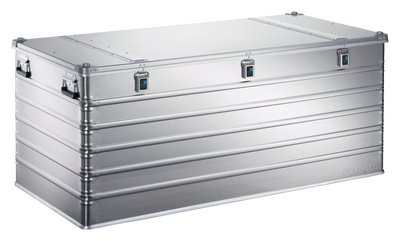 ZARGES K470 40876 aluminium case