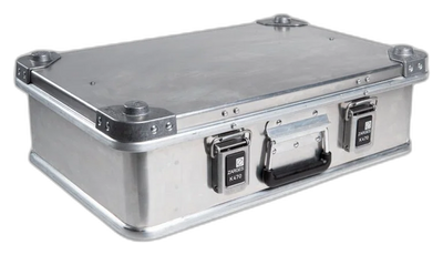 ZARGES MP5K Case