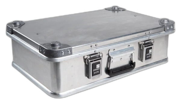 MP5K Case