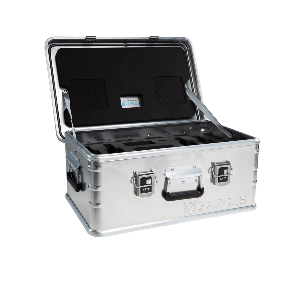 ZARGES PistolPak Case