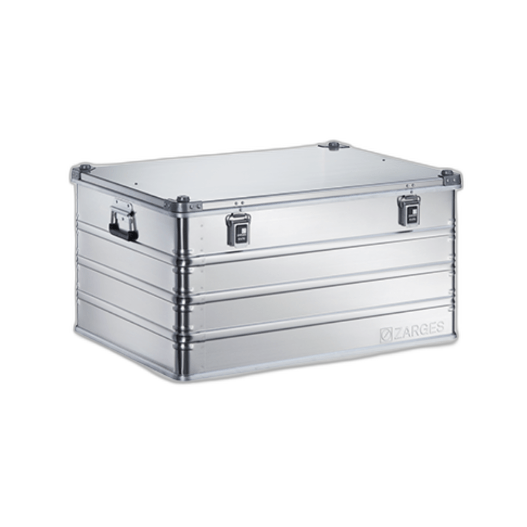 ZARGES Raddin F-Series 2 Battery Case
