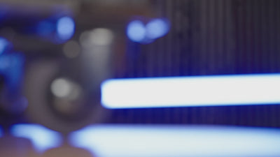 Casters (set of two)