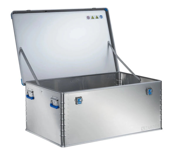 ZARGES EUROBOX 40700 アルミコンテナ ボックス 【専用】 ZARGES EUROBOX 40700 アルミコンテナ ボックス 【専用】 - メルカリ