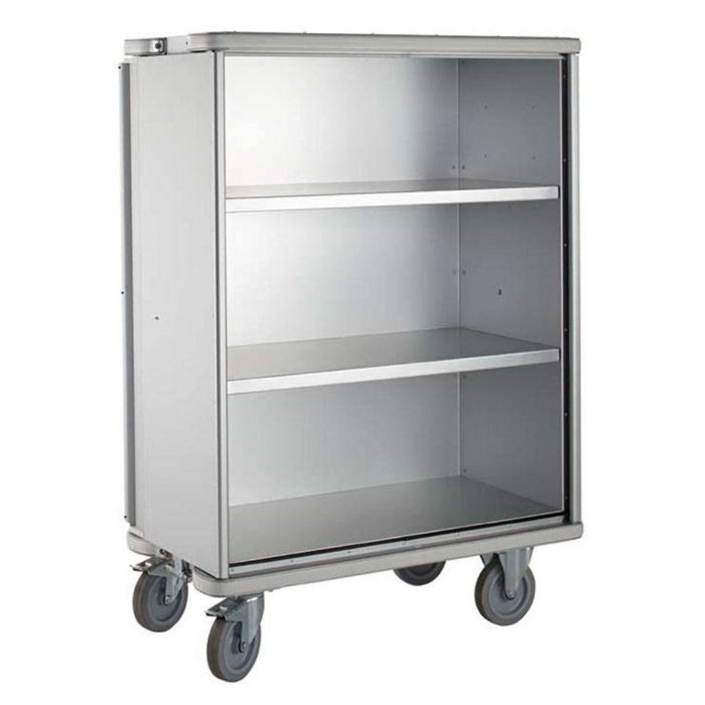 W105 Universal Storage cart by ZARGES