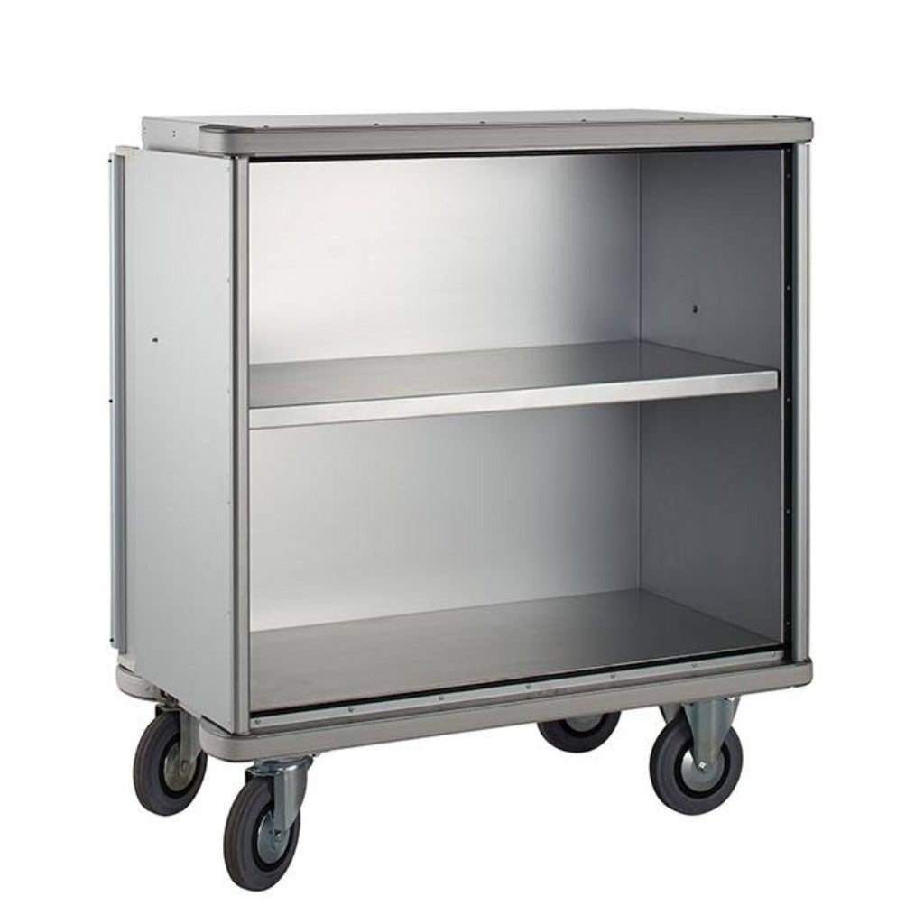 W105 Universal Storage cart by ZARGES