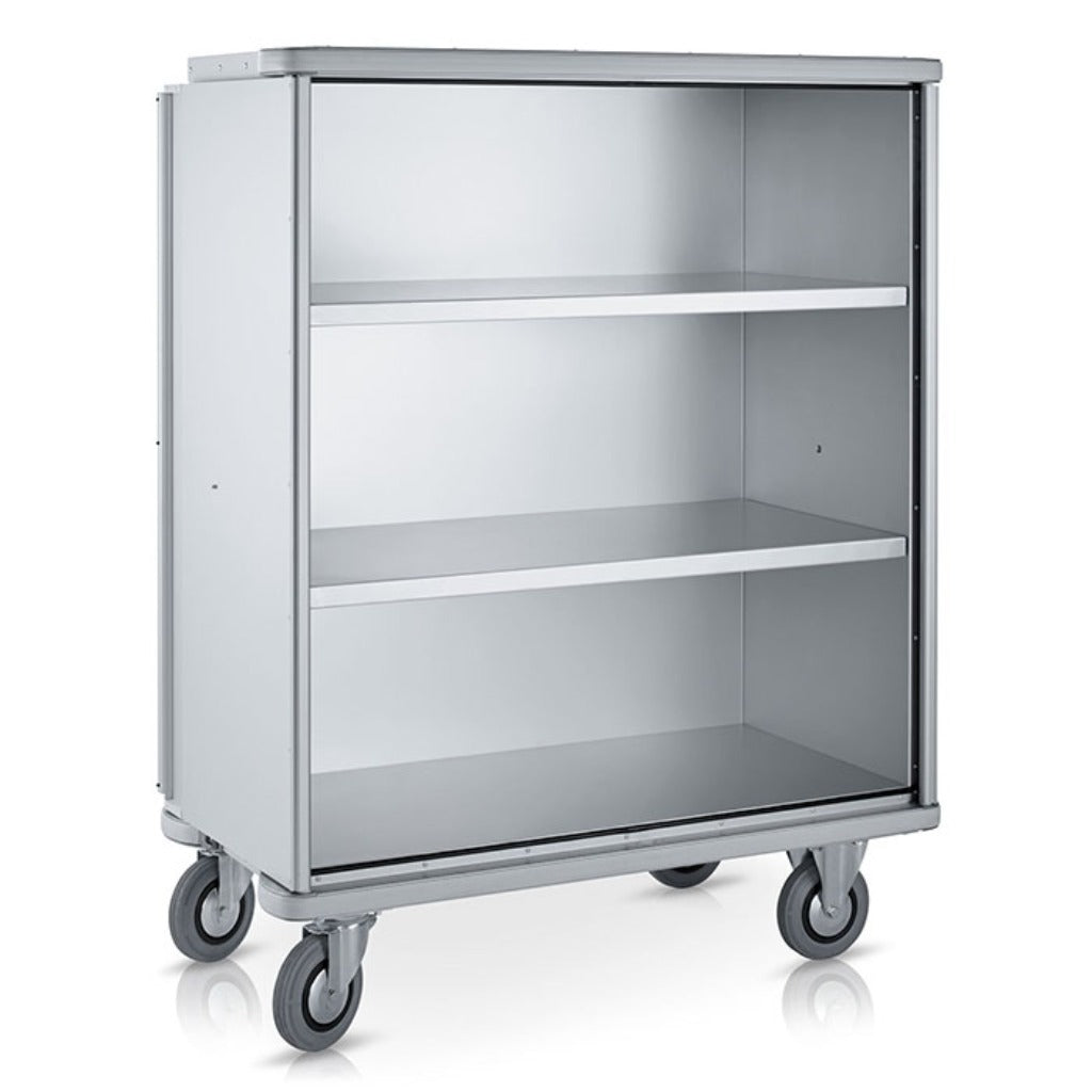 W105 Universal Storage cart by ZARGES