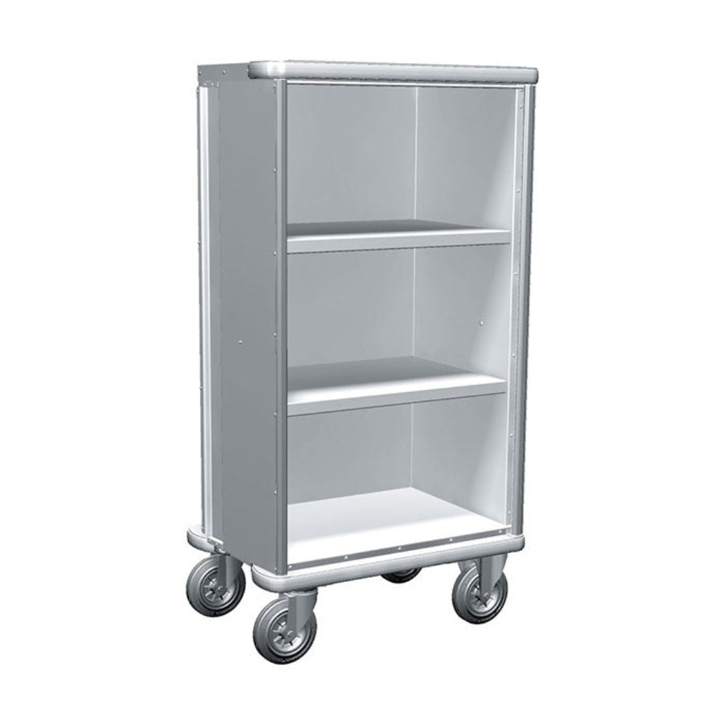 W105 Universal Storage cart by ZARGES