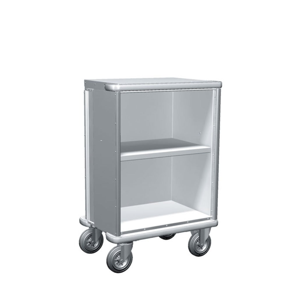 W105 Universal Storage cart by ZARGES