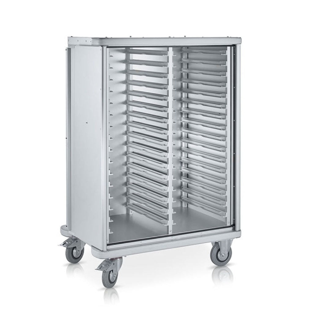W105 Universal Storage cart by ZARGES