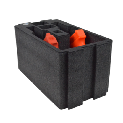 ZARGES Chameleon Module, double