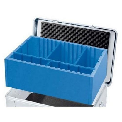 Foam Divider Set (blue / small)