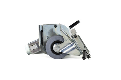 ZARGES clip-on casters