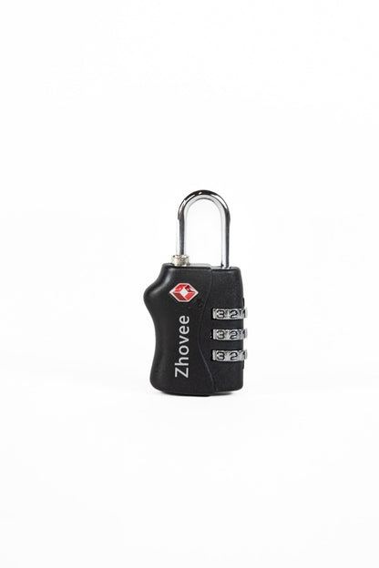 TSA Lock
