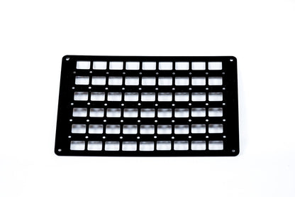 ZARGES Molle Lid Panel