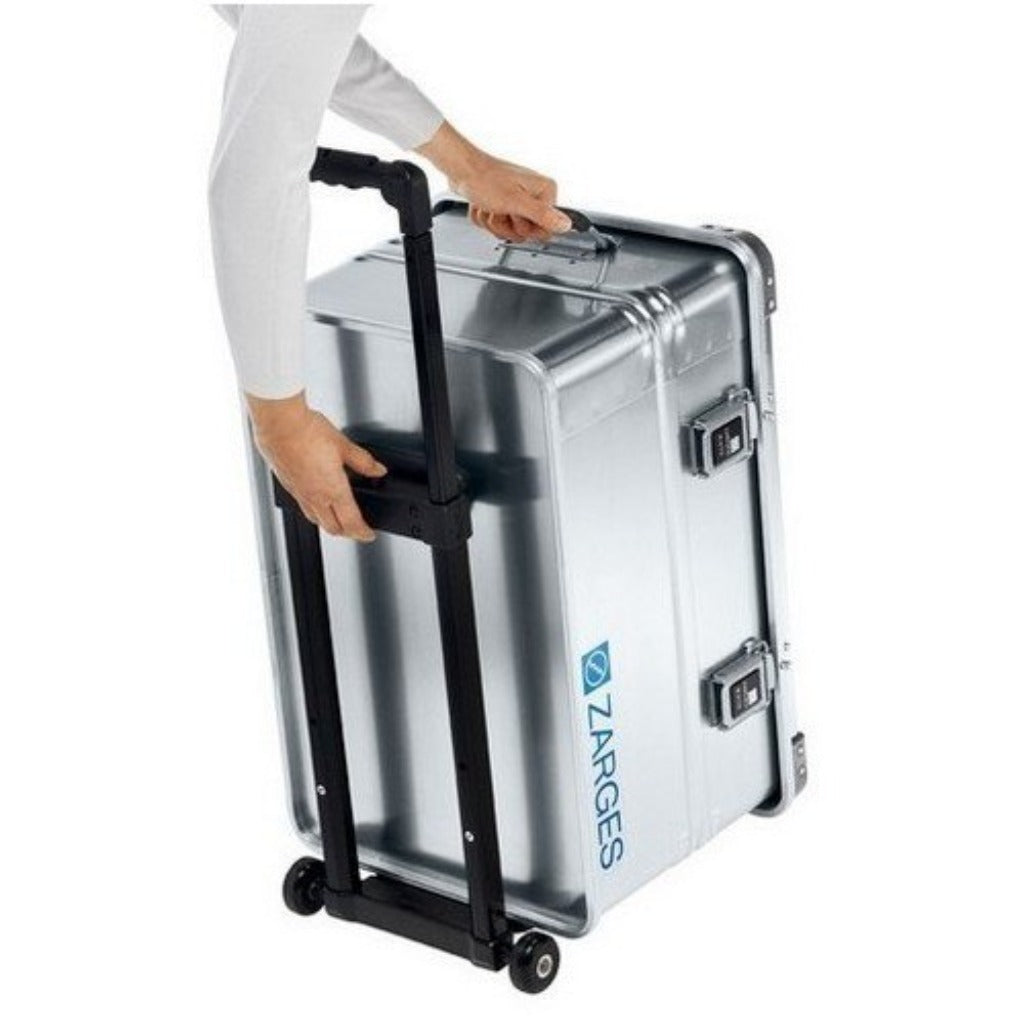 Trolley - Case Accessories | ZARGES USA