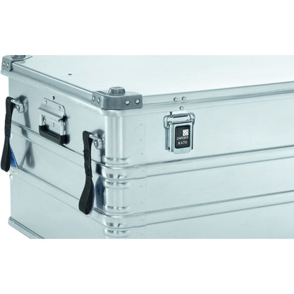 Galvanized Steel Lifting Gear – 40744 Galvanized lifting eye hooks with fastening material